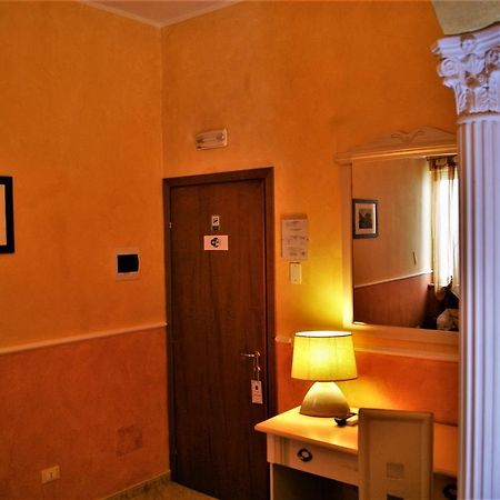 Oleaster - Rooms & Apartments Bolognetta エクステリア 写真