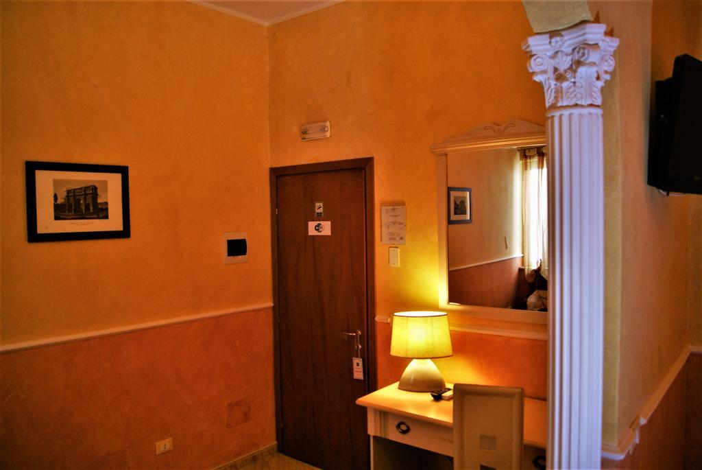 Oleaster - Rooms & Apartments Bolognetta エクステリア 写真