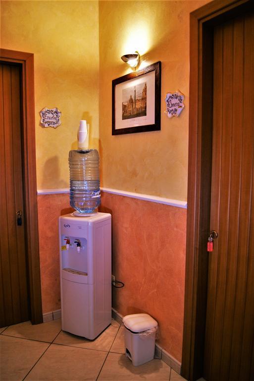 Oleaster - Rooms & Apartments Bolognetta エクステリア 写真