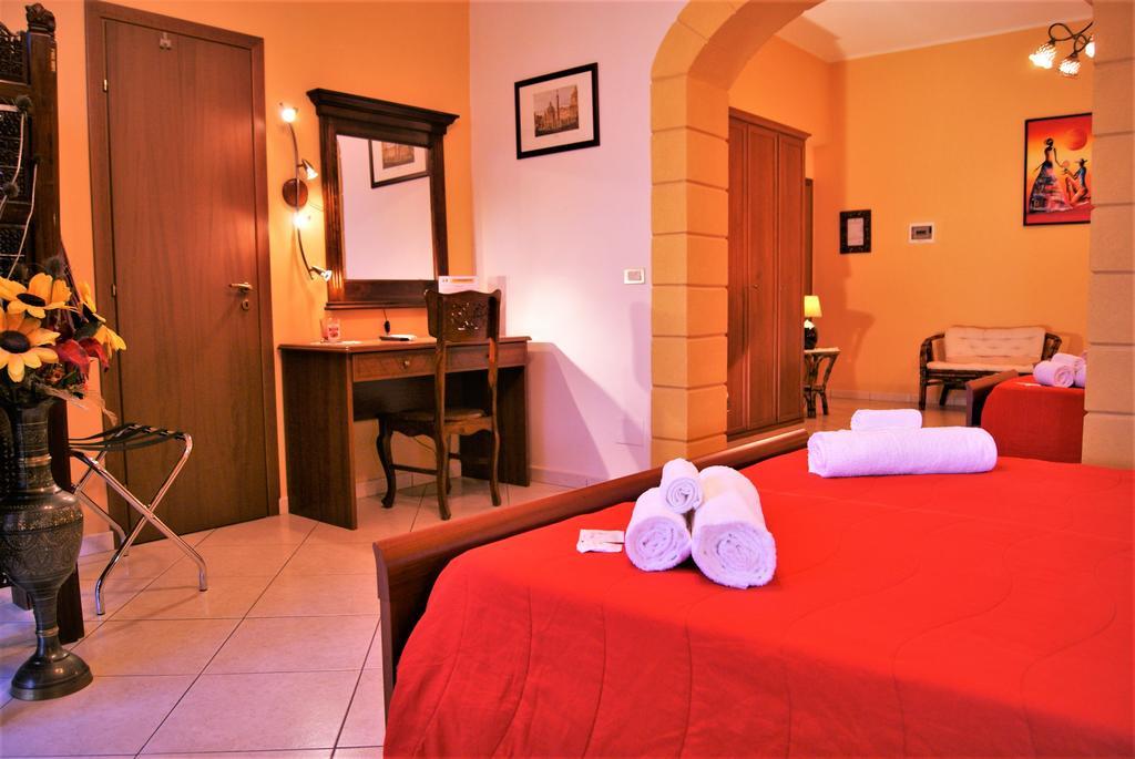 Oleaster - Rooms & Apartments Bolognetta エクステリア 写真