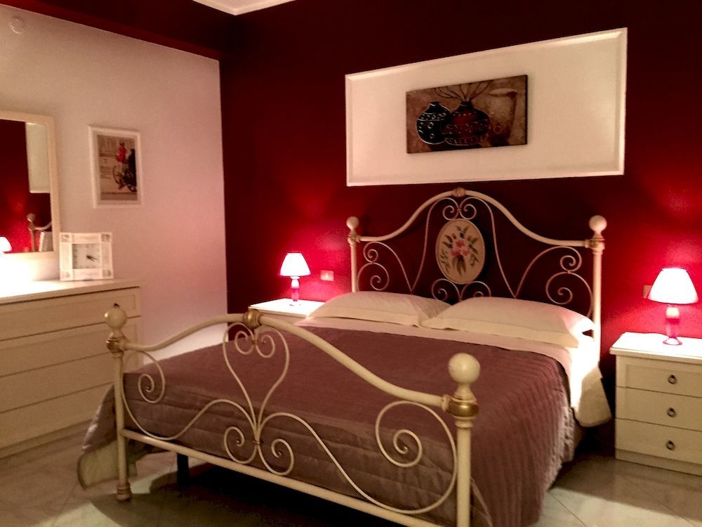 Oleaster - Rooms & Apartments Bolognetta エクステリア 写真
