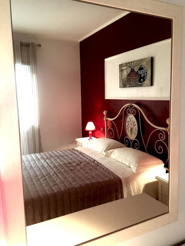 Oleaster - Rooms & Apartments Bolognetta エクステリア 写真
