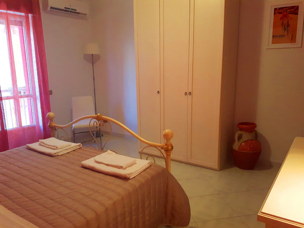 Oleaster - Rooms & Apartments Bolognetta エクステリア 写真