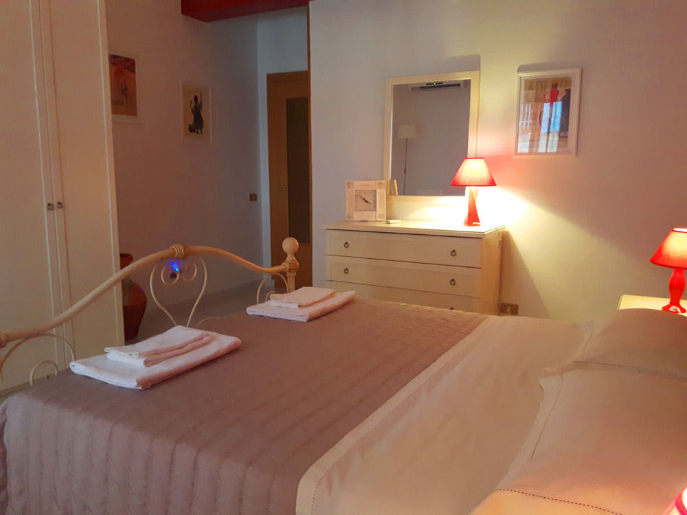 Oleaster - Rooms & Apartments Bolognetta エクステリア 写真