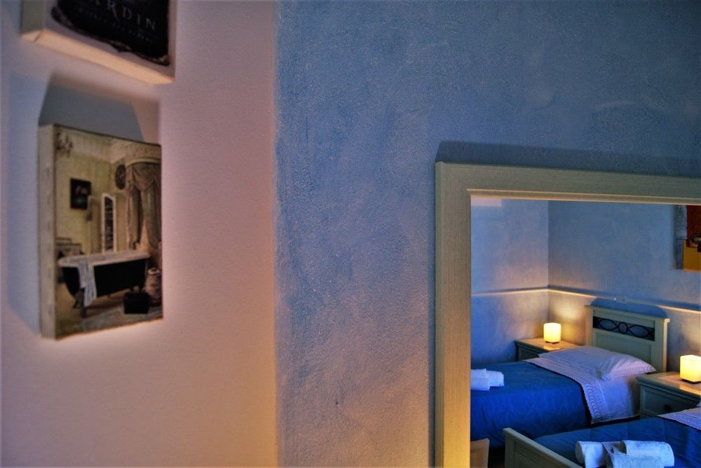 Oleaster - Rooms & Apartments Bolognetta エクステリア 写真