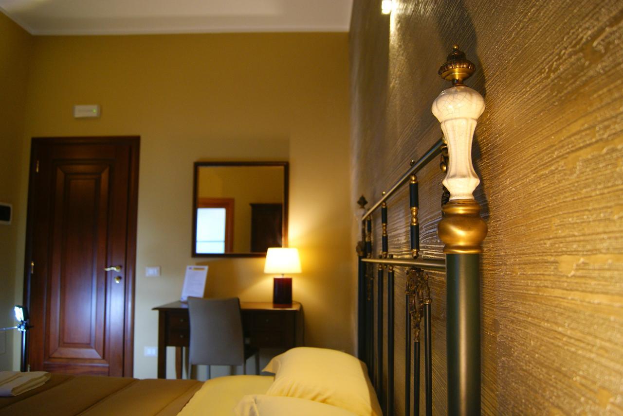 Oleaster - Rooms & Apartments Bolognetta エクステリア 写真