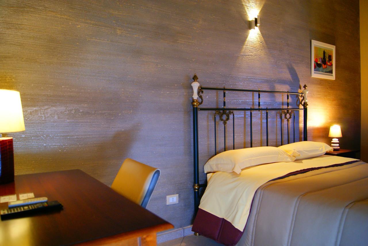 Oleaster - Rooms & Apartments Bolognetta エクステリア 写真