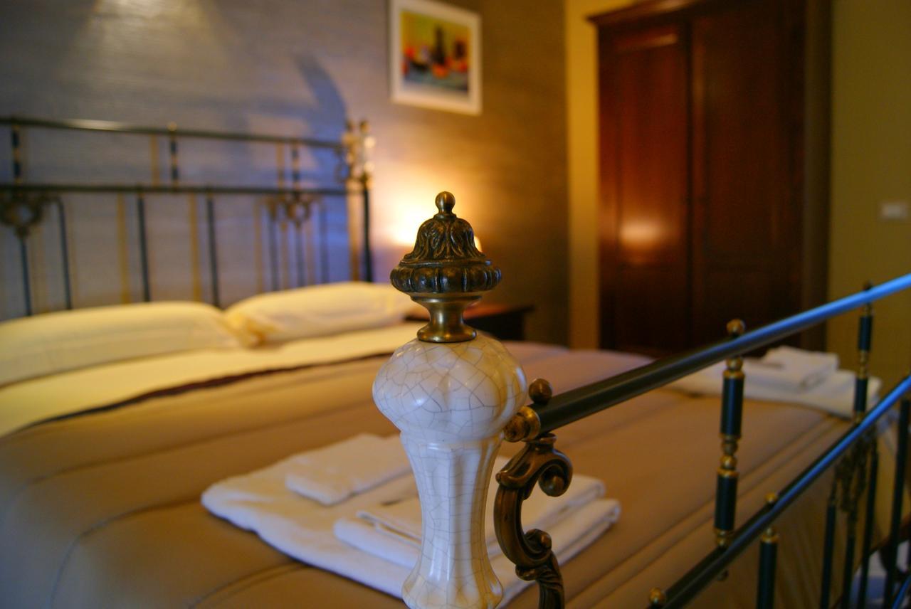 Oleaster - Rooms & Apartments Bolognetta エクステリア 写真