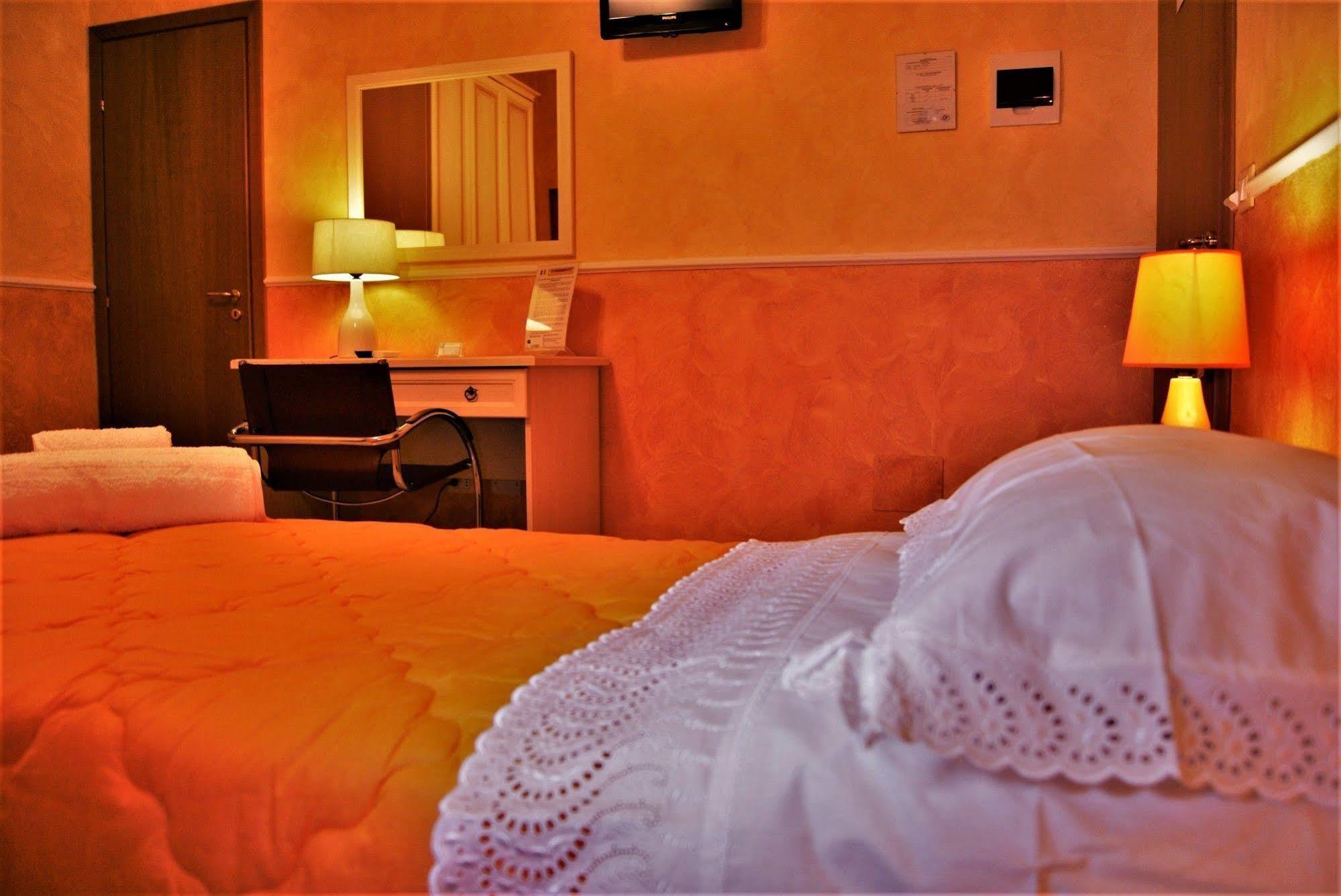 Oleaster - Rooms & Apartments Bolognetta エクステリア 写真