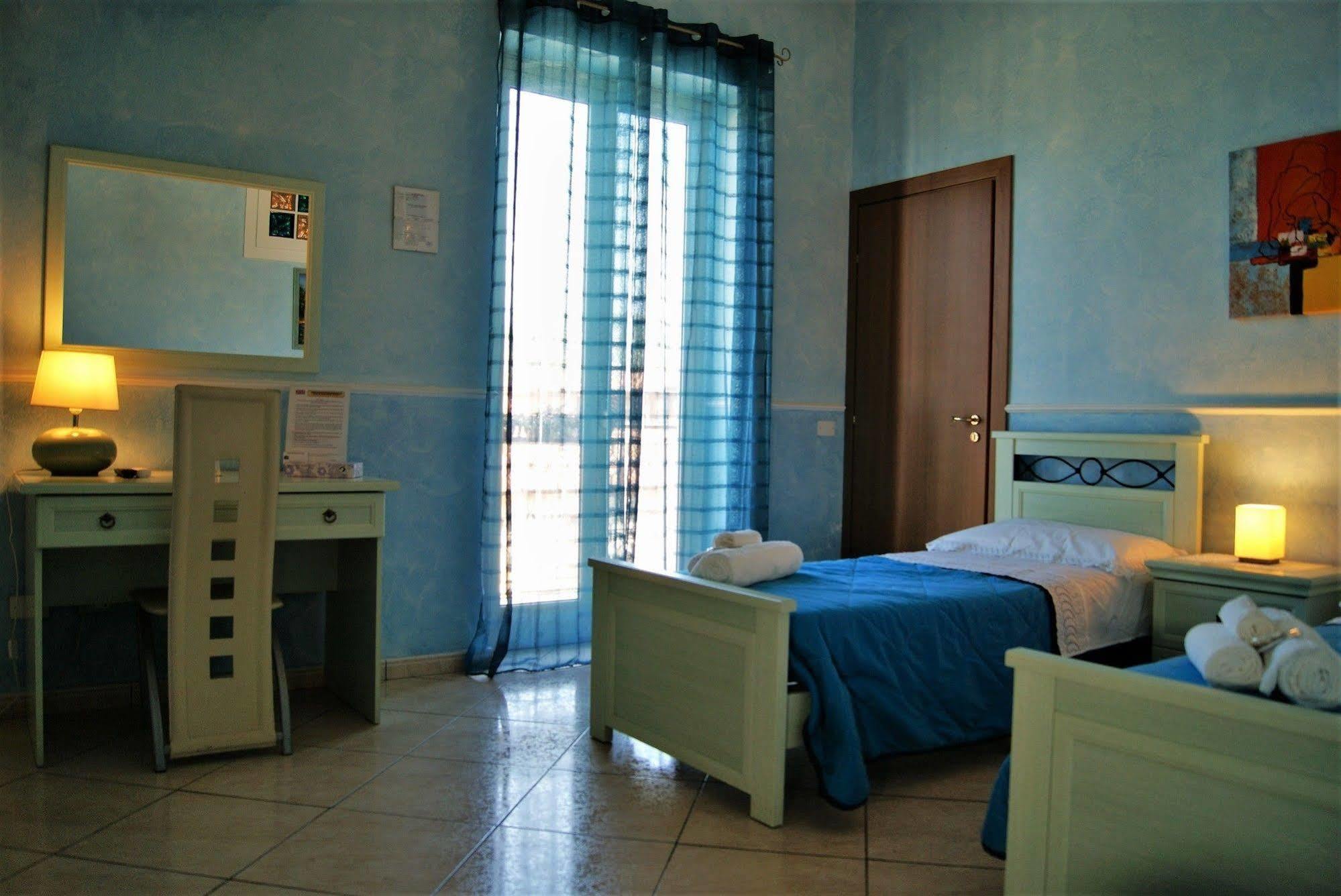 Oleaster - Rooms & Apartments Bolognetta エクステリア 写真