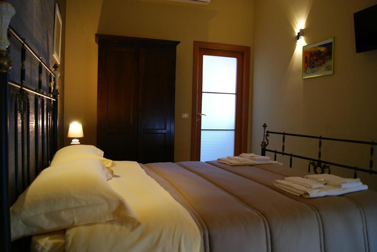 Oleaster - Rooms & Apartments Bolognetta エクステリア 写真