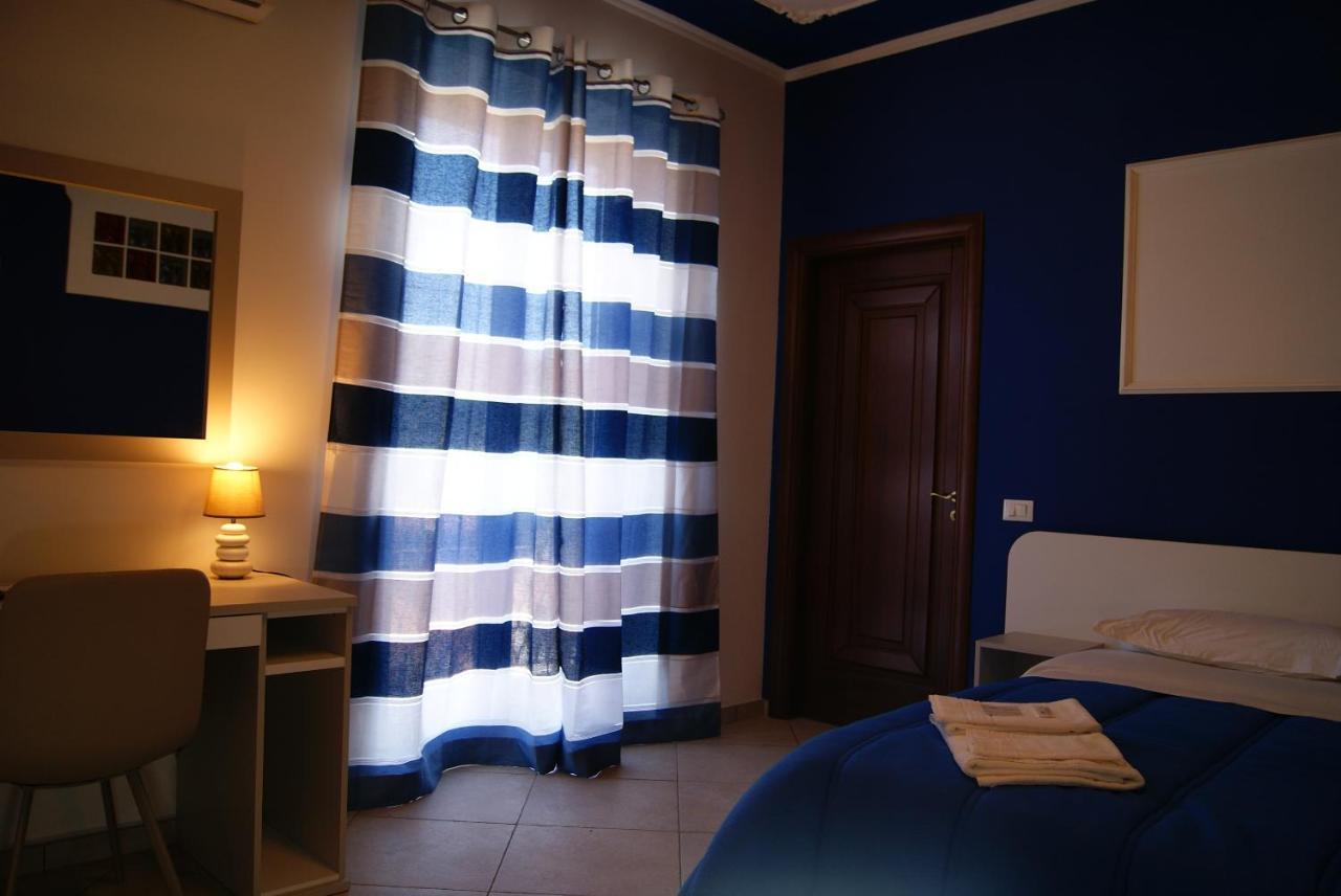 Oleaster - Rooms & Apartments Bolognetta エクステリア 写真
